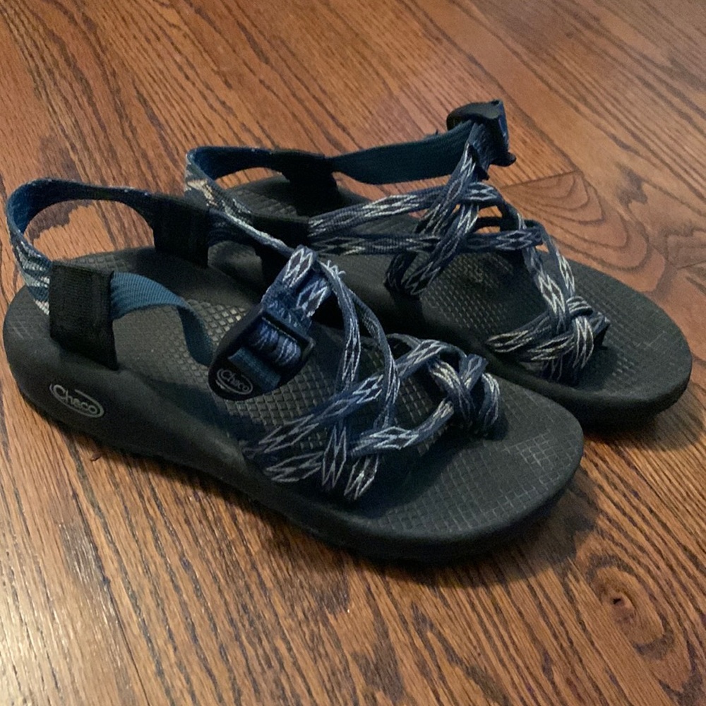 Chaco Z3 sandals